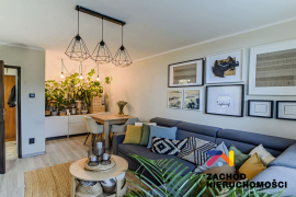 Nieruchomości Zielona Góra - Mieszkanie z widokiem na Park Piastowski